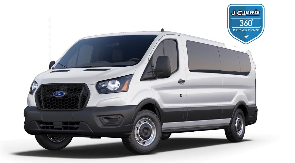 2024 Ford Transit 350 XL