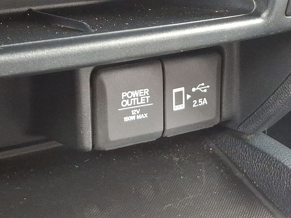 Thumbnail: 2022 Honda Pilot - 27