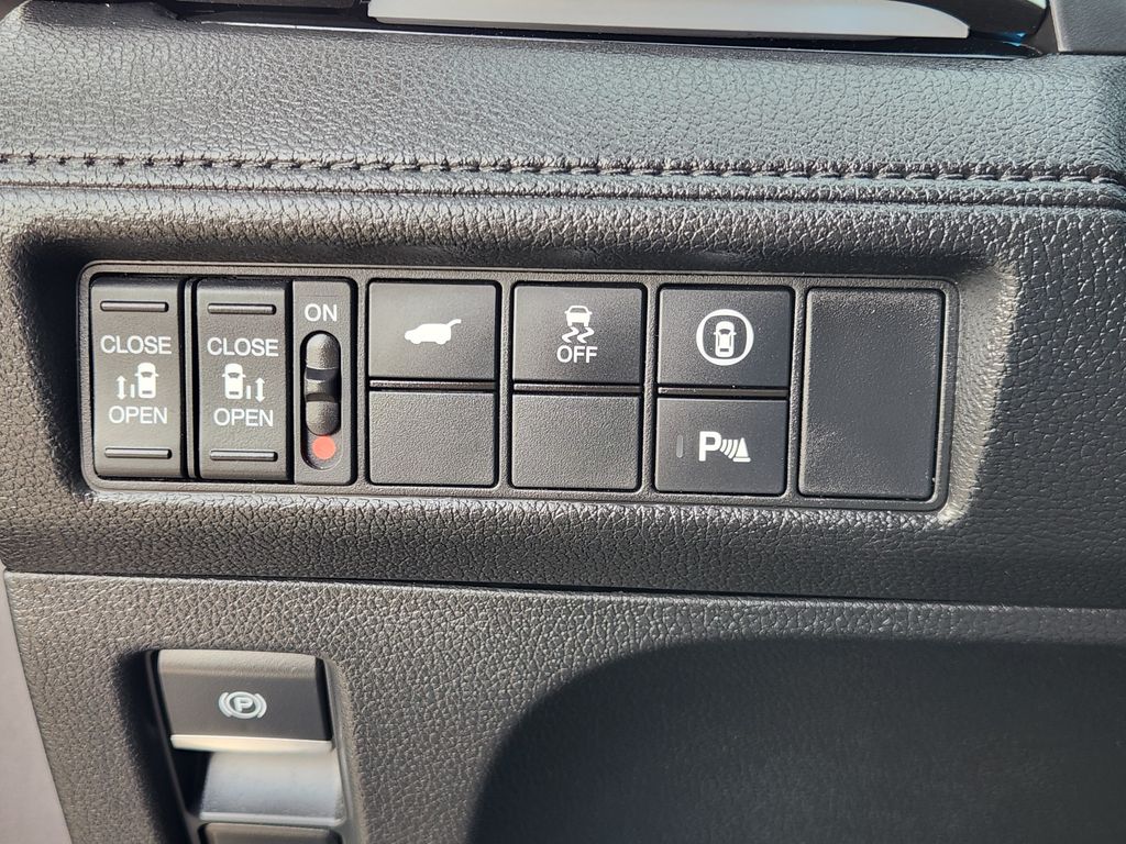 2023 Honda Odyssey Touring  at DeMontrond Automotive Group