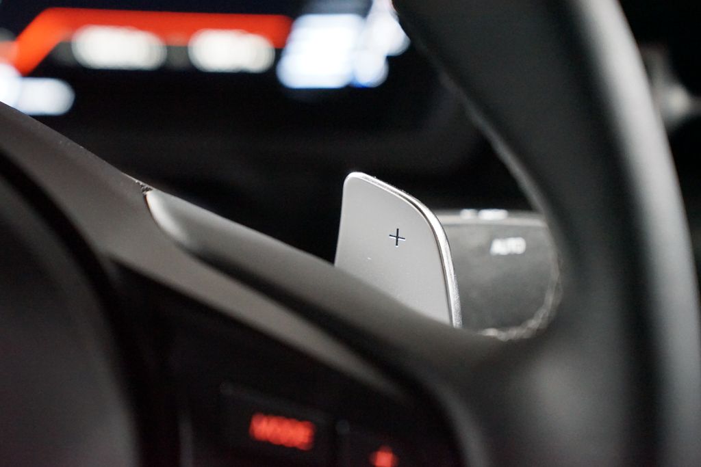 Thumbnail: 2026 Toyota GR Supra - 16