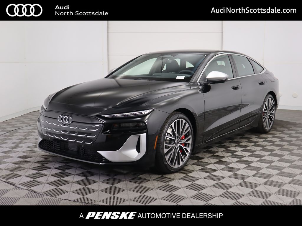 2025 Audi S6 Prestige -
                  Phoenix, AZ