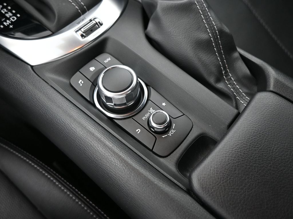 2022 Mazda MX-5 Miata RF Grand Touring