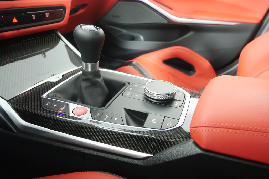 Thumbnail: 2025 BMW M3 - 29