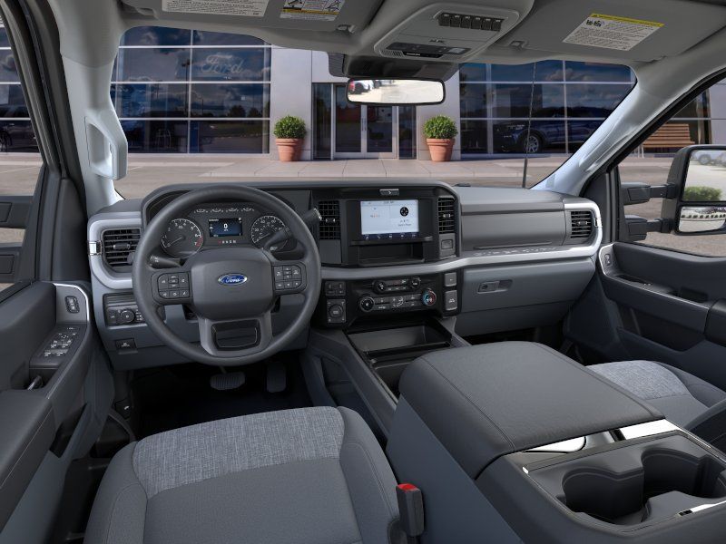 2026 Ford F-250 Super Duty XLT