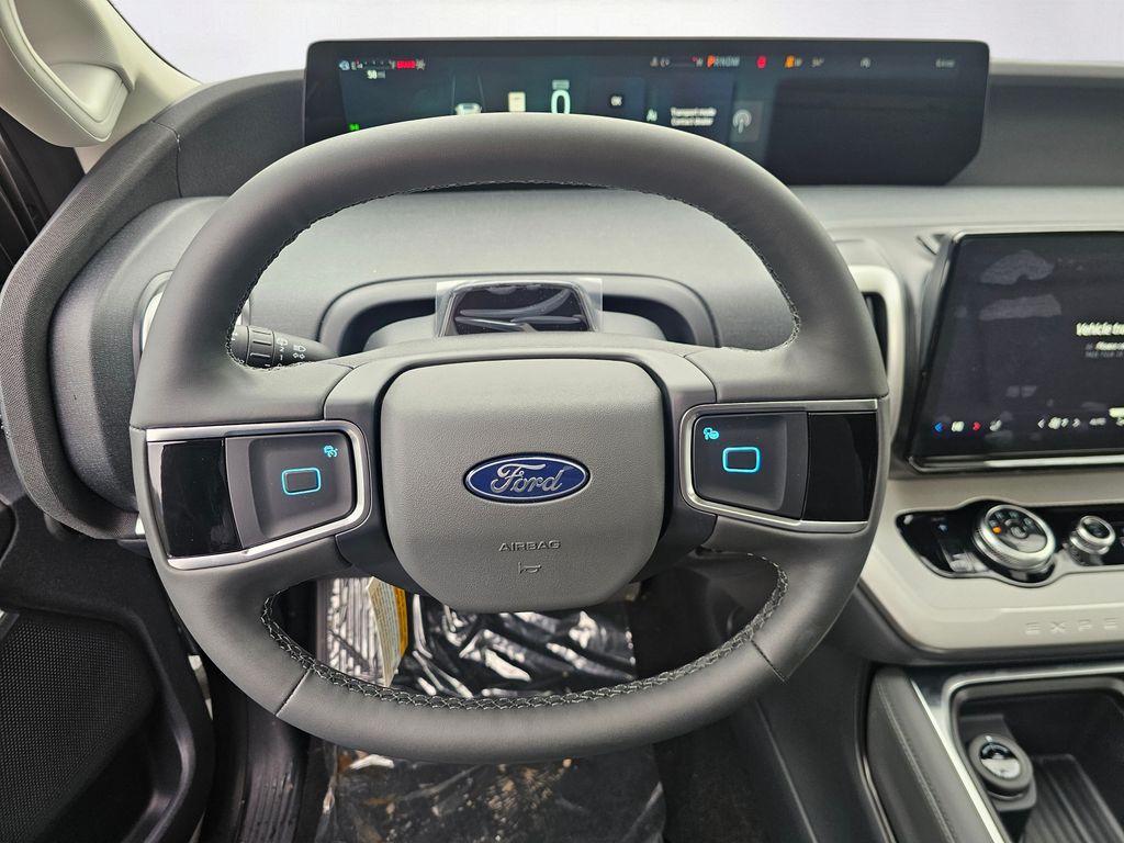 New 2026 White Ford Active image 28