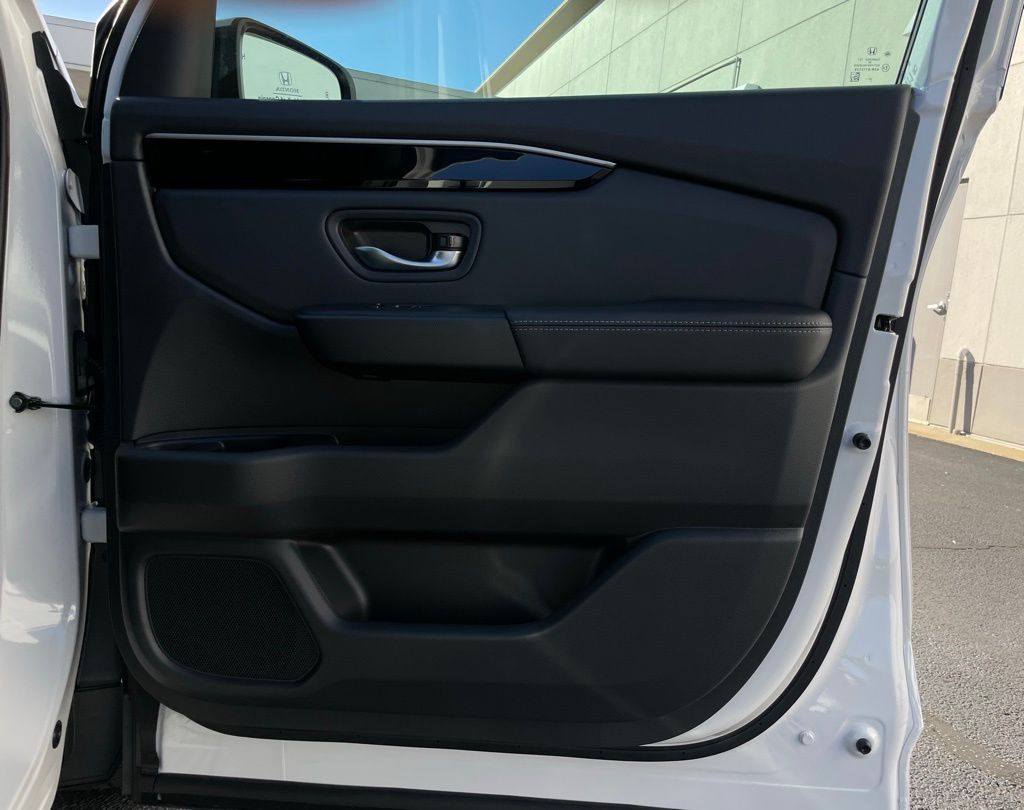 Thumbnail: 2025 Honda Pilot - 29
