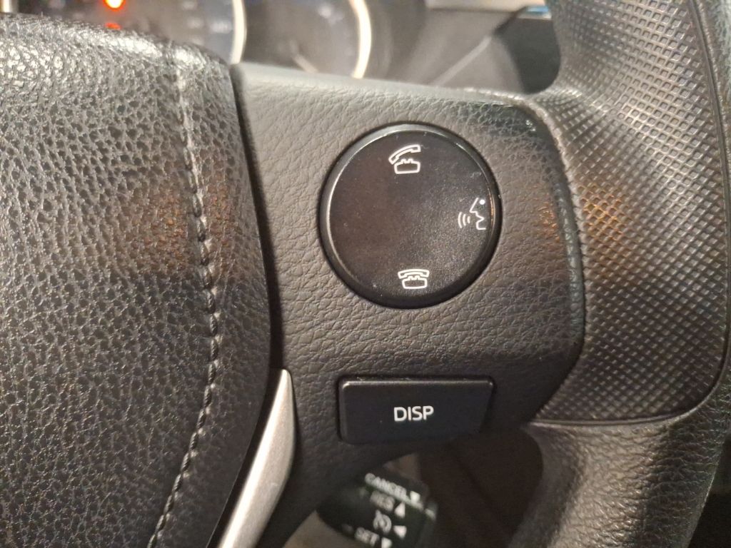 Used 2016 Toyota Corolla Sedan