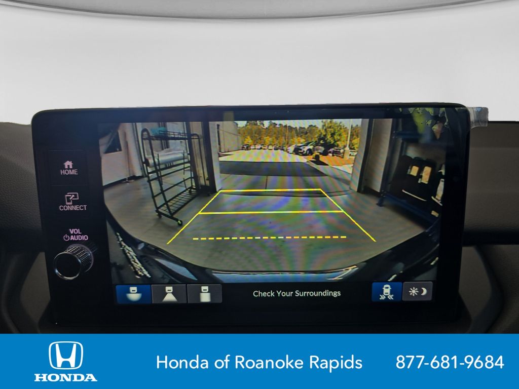New 2026 Honda Accord Sedan Sedan