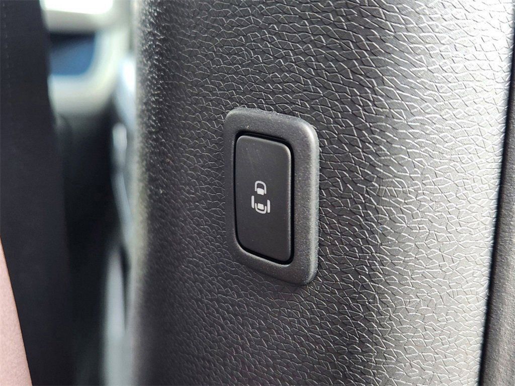 2025 Volkswagen ID. Buzz PRO S - Photo 19