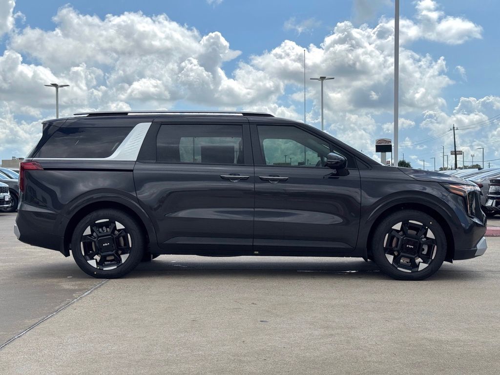 2026 Kia Carnival EX Gray at Community Kia