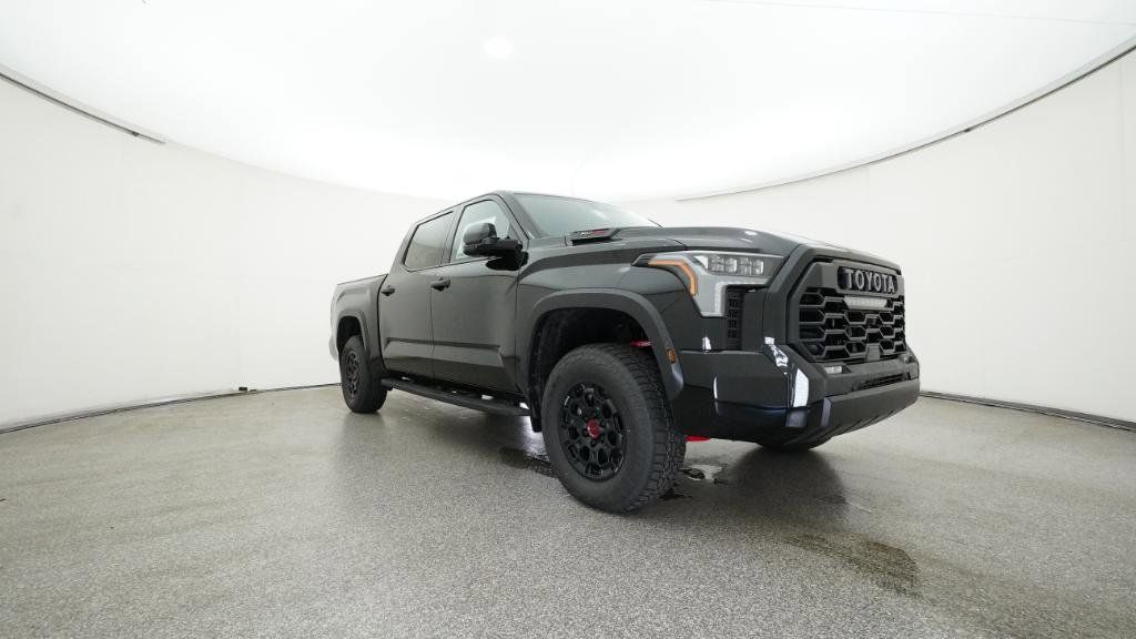 Thumbnail: 2026 Toyota Tundra - 32