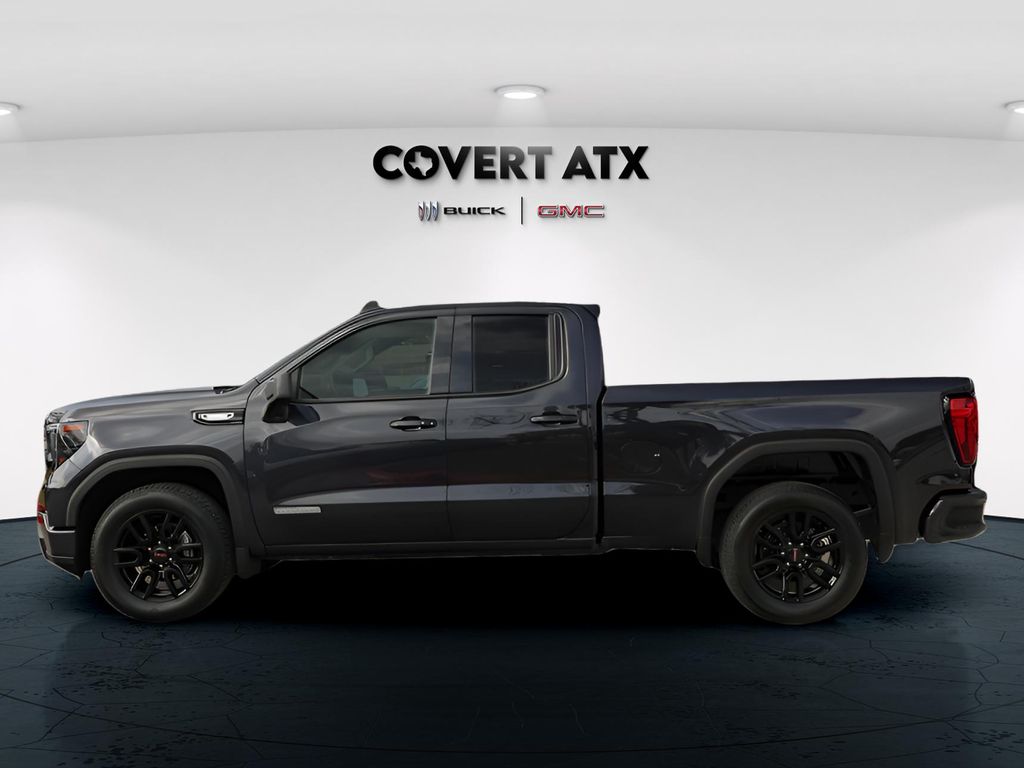 Used Car 2024 Gmc Sierra 1500  Elevation For Sale Under $40,000 In Austin, Texas