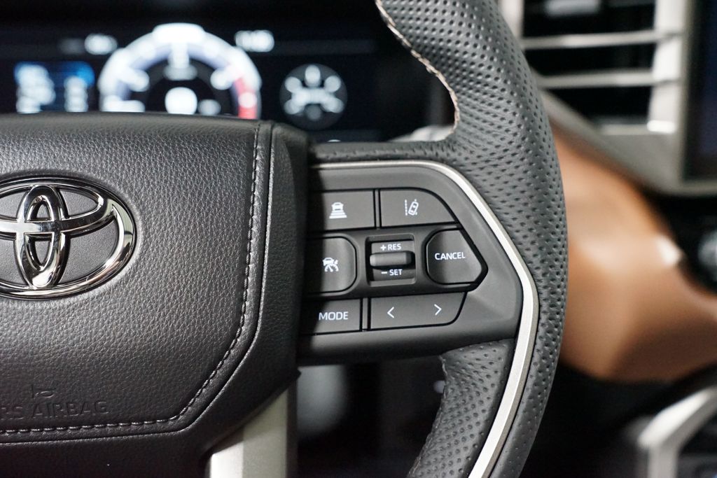 Thumbnail: 2026 Toyota Tundra - 15