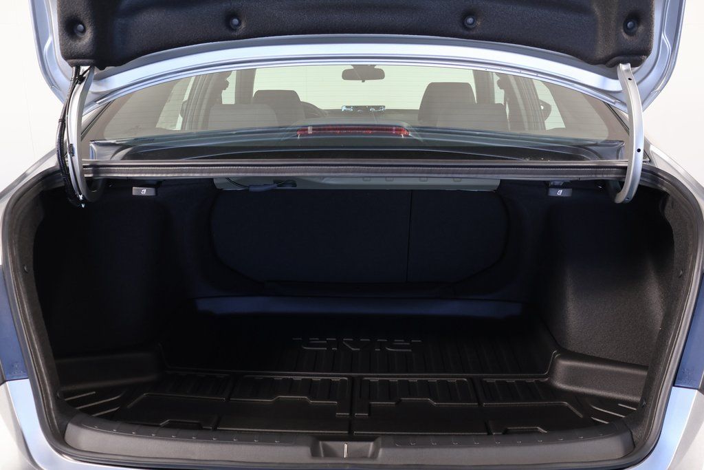 Thumbnail: 2026 Honda Civic - 8