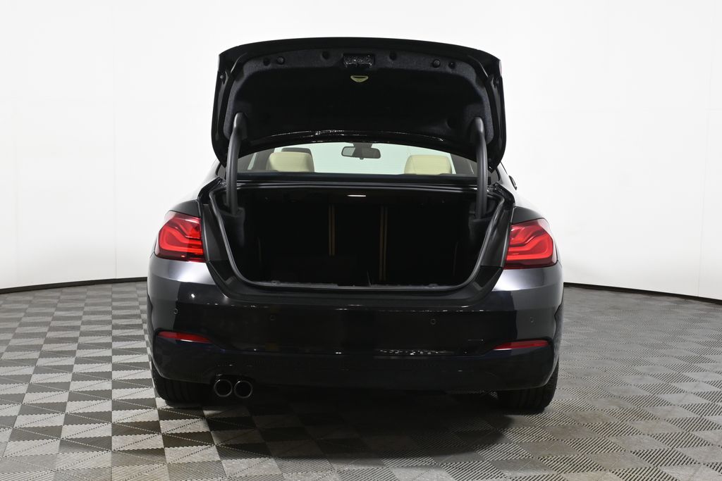 Thumbnail: 2020 BMW 4 Series - 32