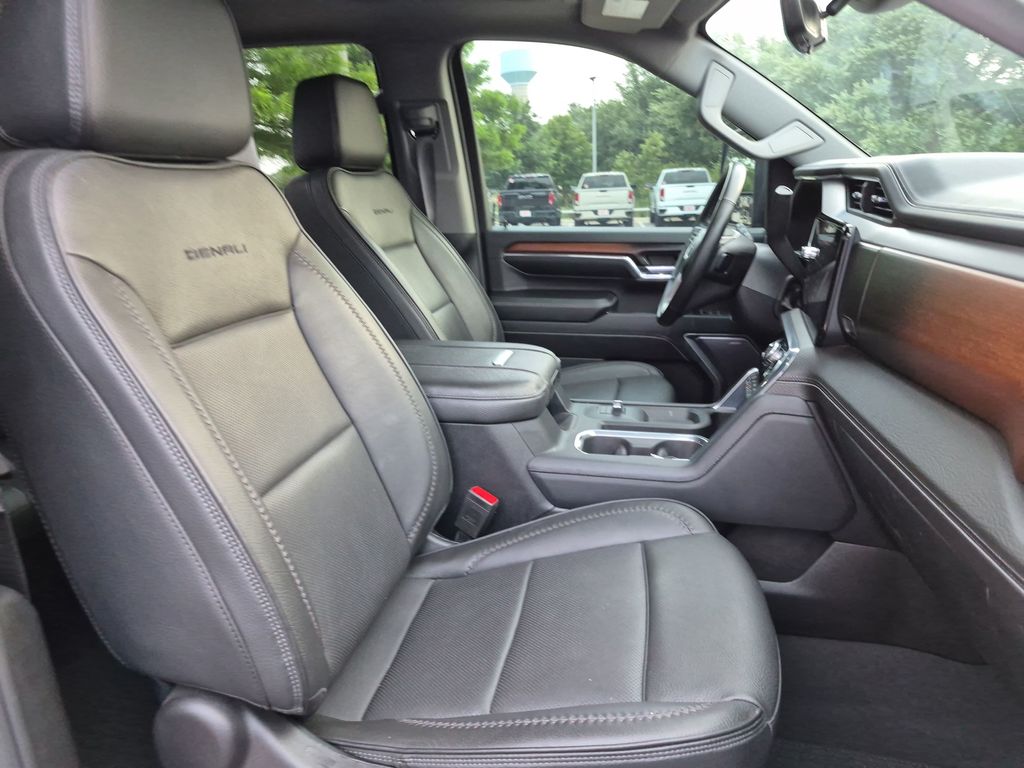Used Car 2024 Gmc Sierra 2500hd  Denali For Sale Under $70,000 In Austin, Texas