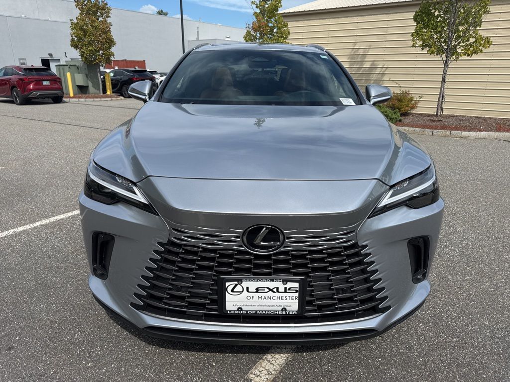 2025 Lexus RX 350 Premium AWD photo 2