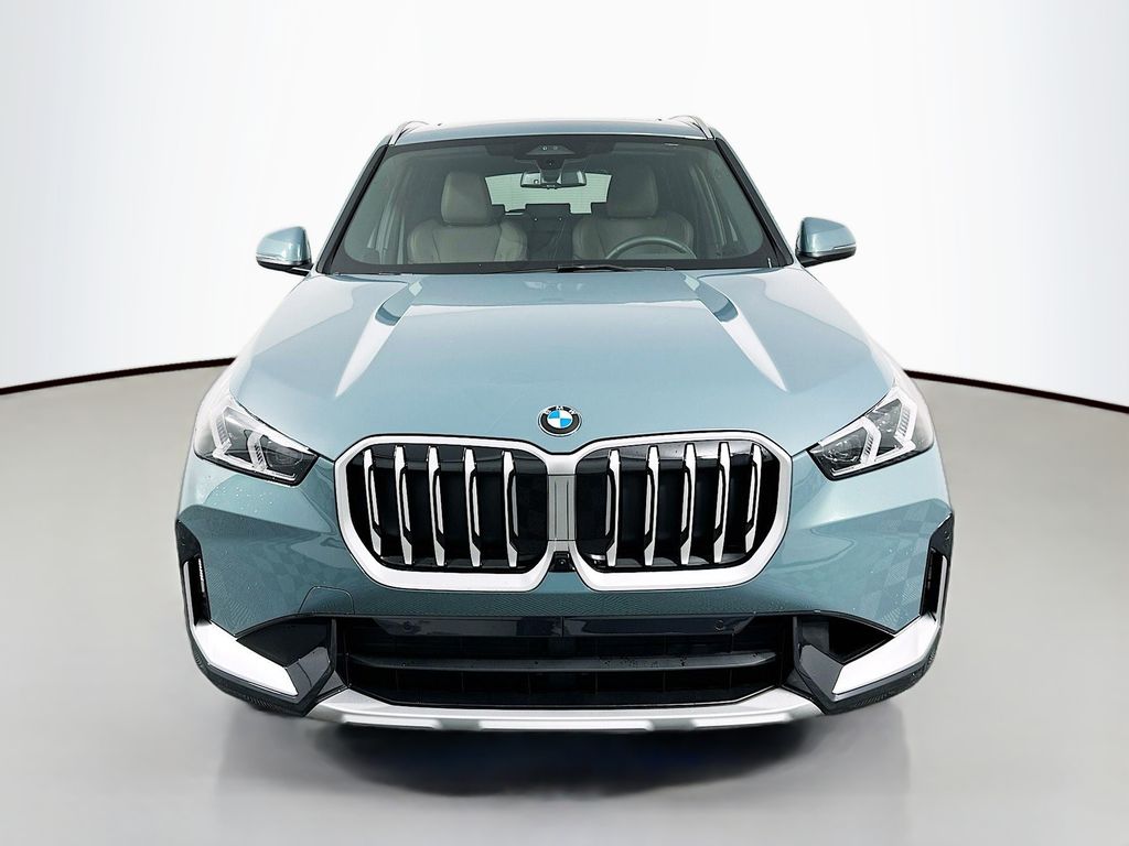 2025 BMW X1 xDrive28i 2