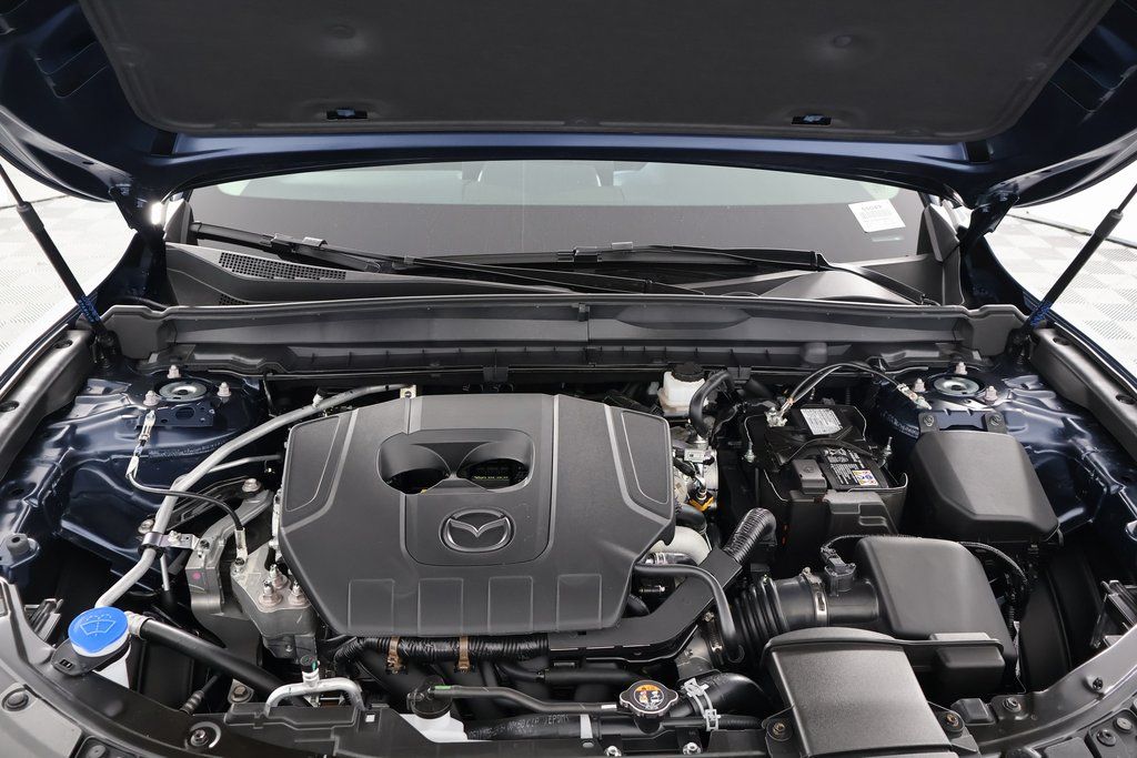 Thumbnail: 2025 Mazda CX-50 - 9