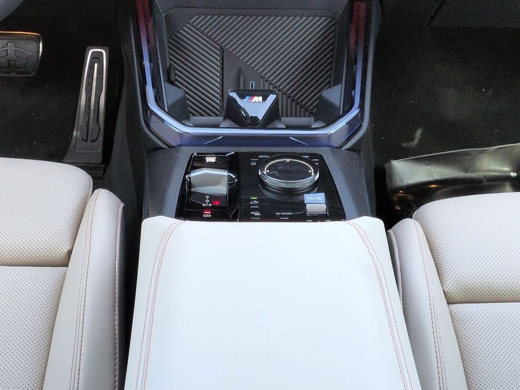 New 2026 Blue BMW 30 xDrive image 18