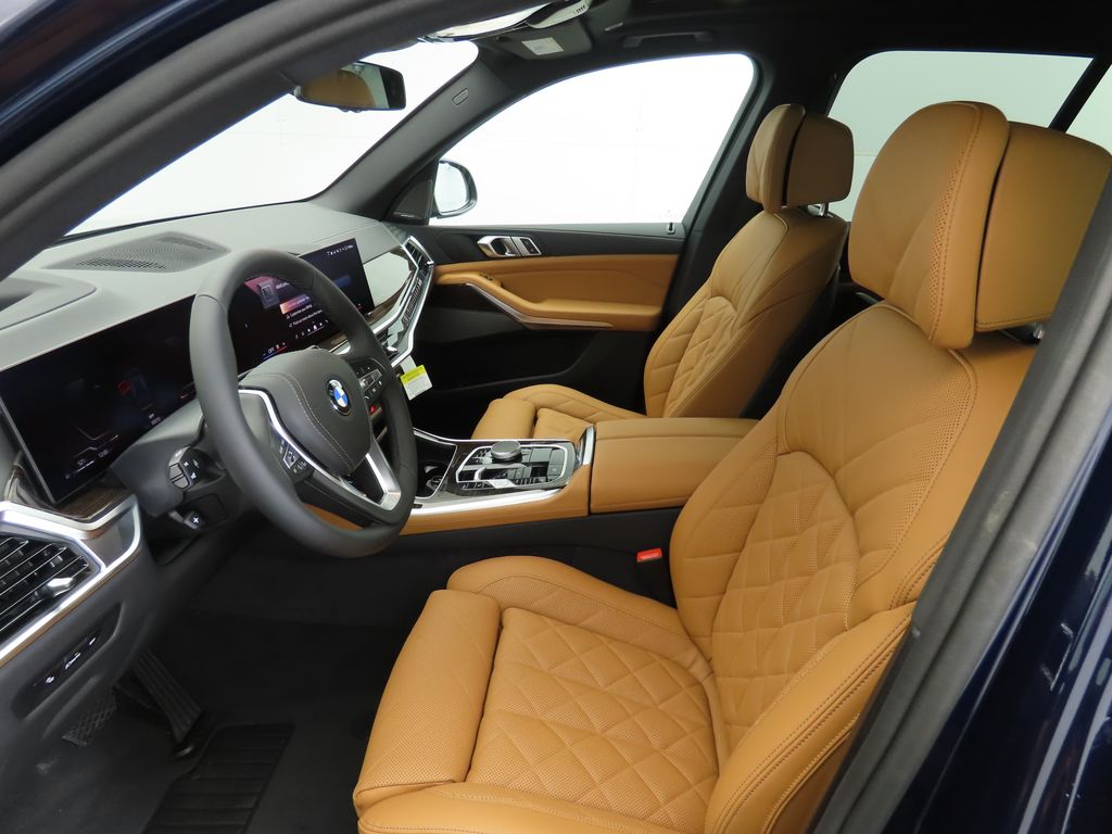 Thumbnail: 2026 BMW X5 - 20