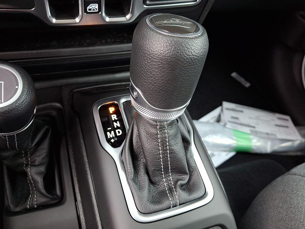 New 2026 Jeep Gladiator Truck