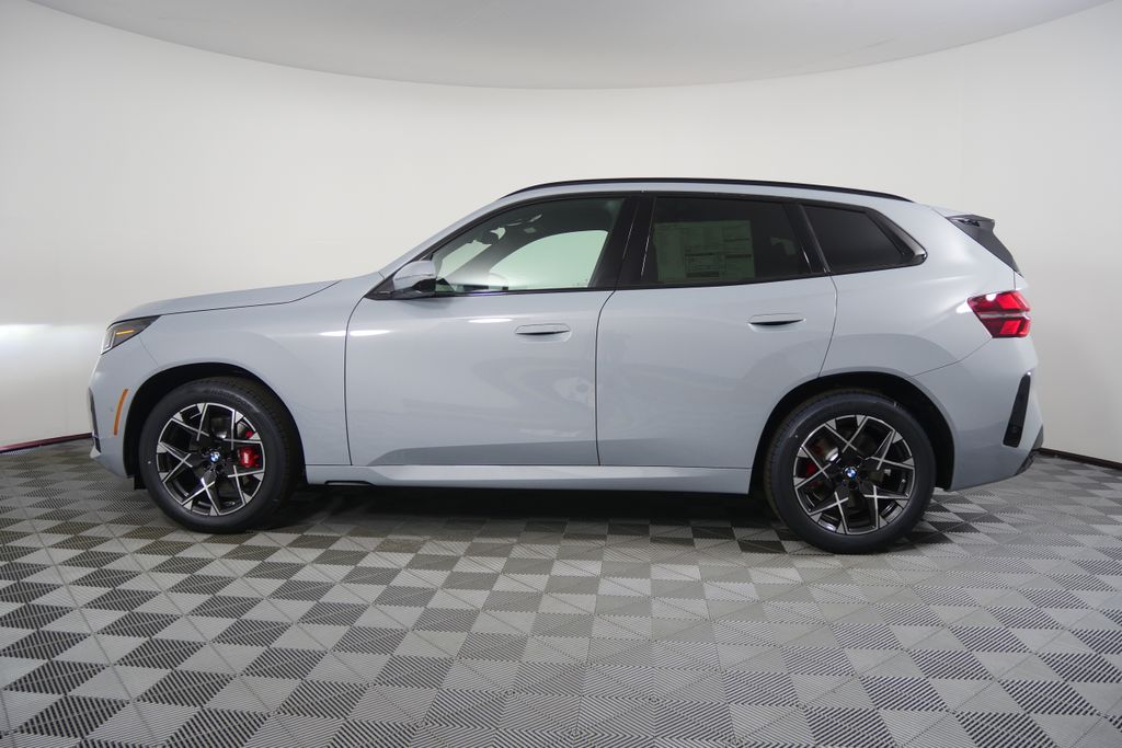 Thumbnail: 2026 BMW X3 - 6