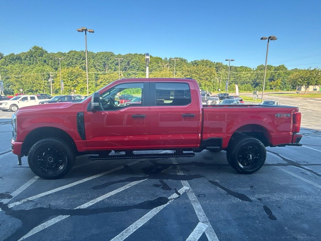 FordF-250SD5