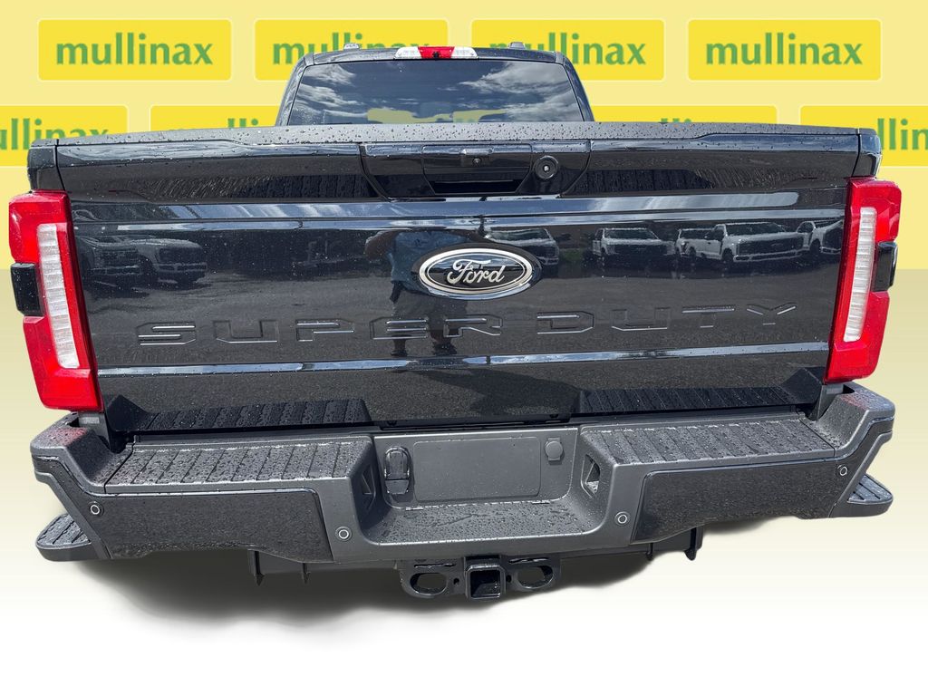 2026 Ford F-250 Super Duty XLT - Photo 14
