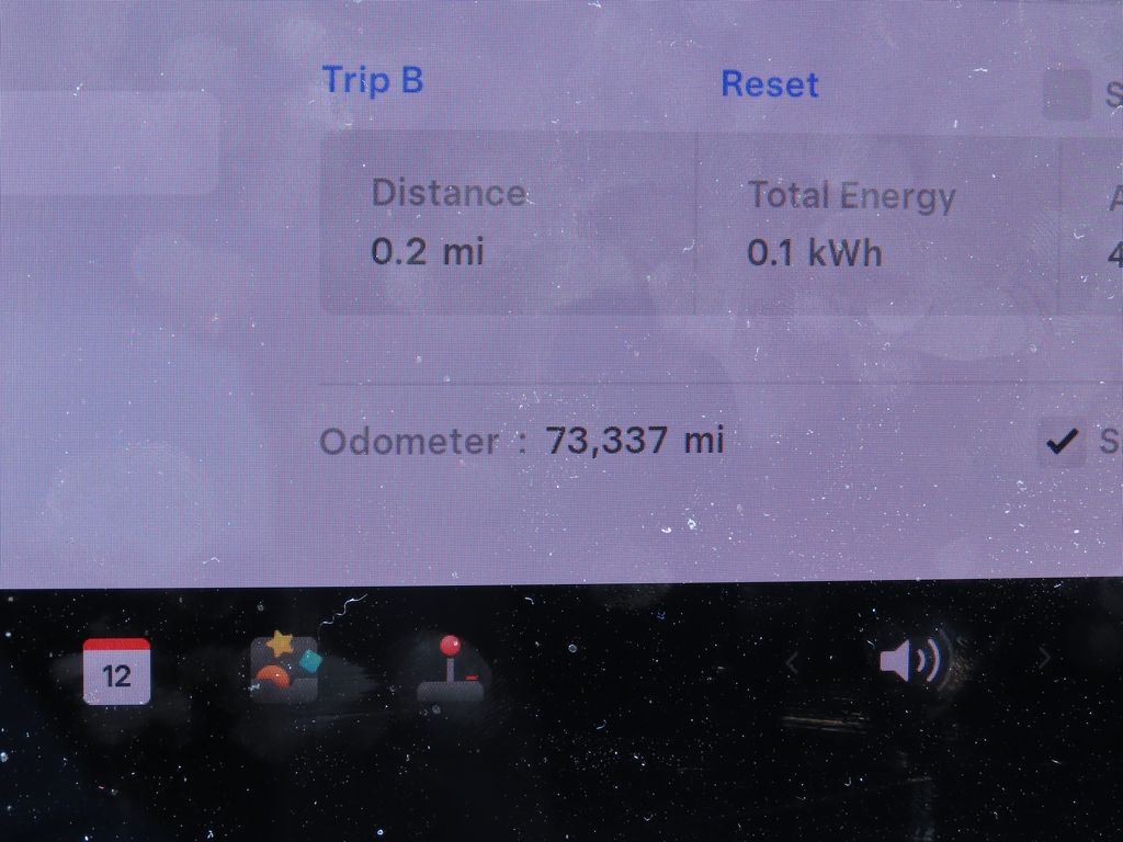 Thumbnail: 2021 Tesla Model 3 - 20