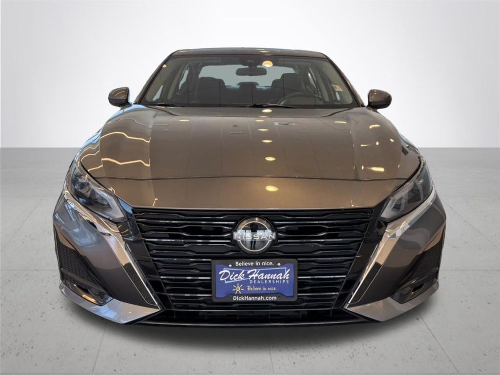 2023 Nissan Altima 2.5 S