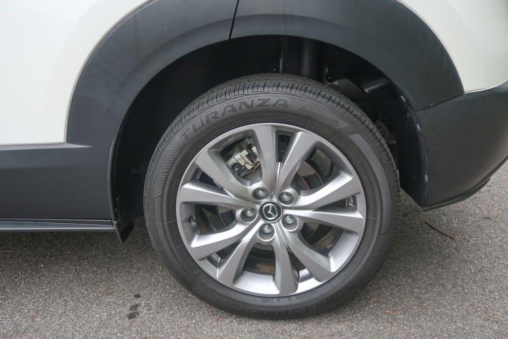 2023 Mazda CX-30 2.5 S Select