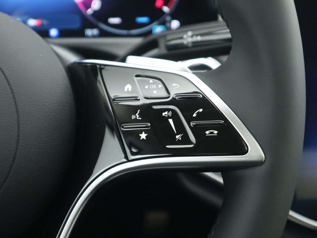 Thumbnail: 2026 Mercedes-Benz E-Class - 13