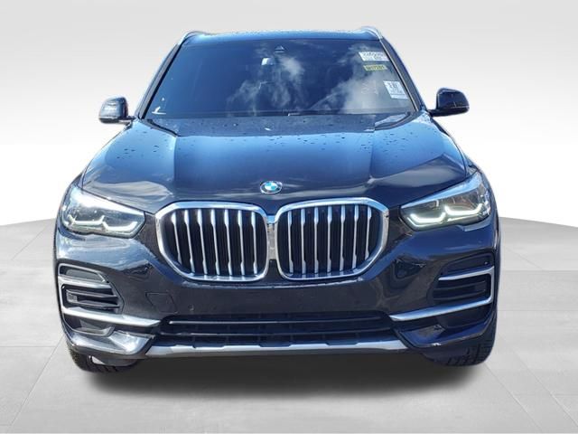 2022 BMW X5 sDrive40i 2