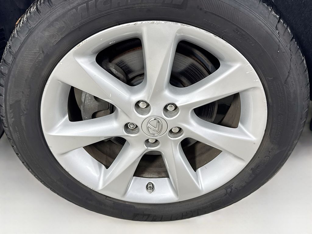 Used Car 2011 Lexus Rx  350 For Sale Under $10,000 In Austin, Texas