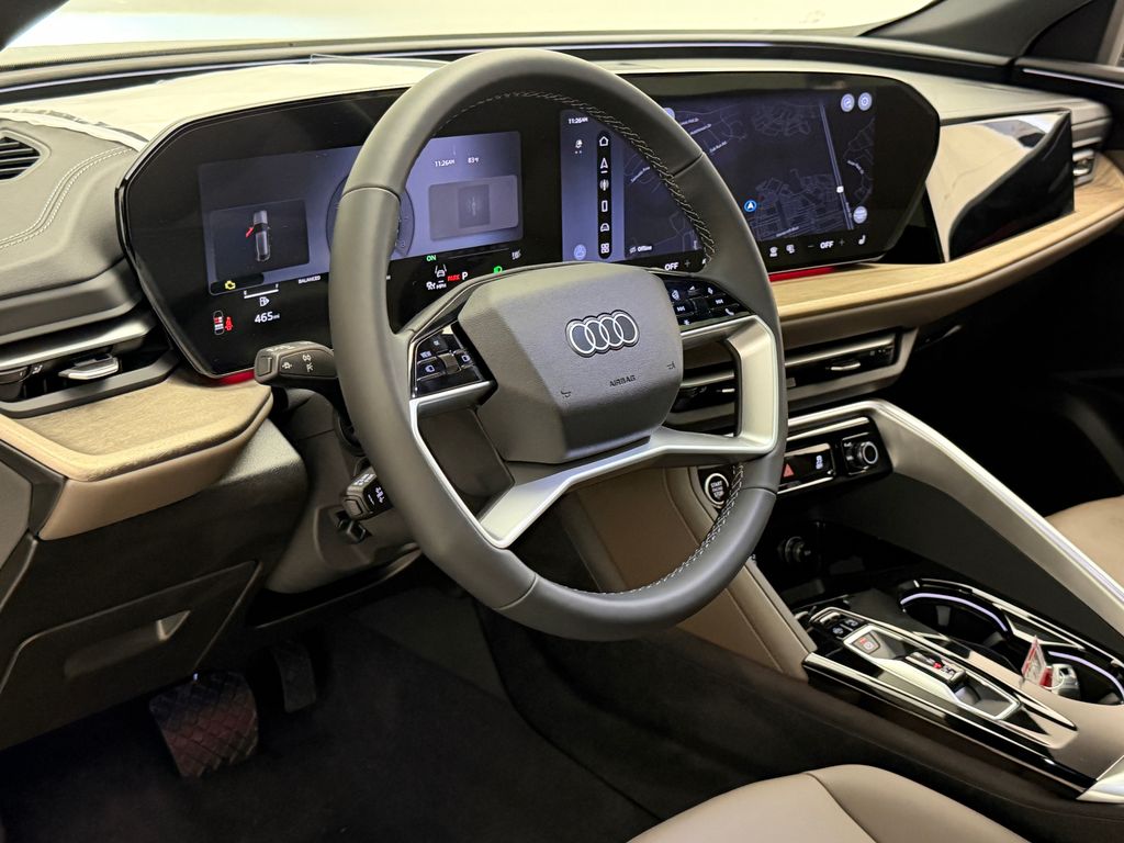 Thumbnail: 2026 Audi Q5 - 26