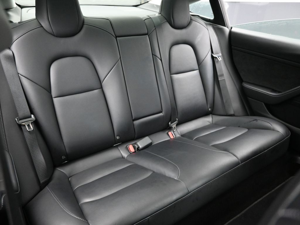 2023 Tesla Model 3 Performance Dual Motor All-Wheel Drive