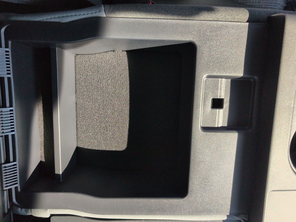 New 2026 Gray Ford XLT DSI LIFTED image 34