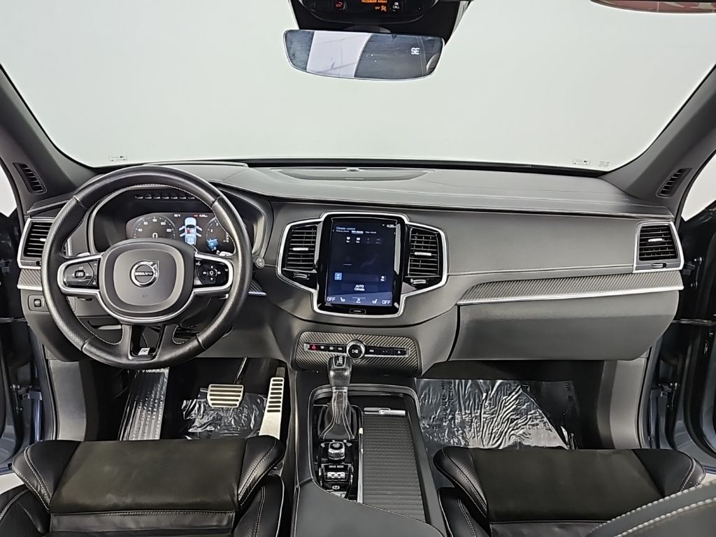 Thumbnail: 2019 Volvo XC90 - 26