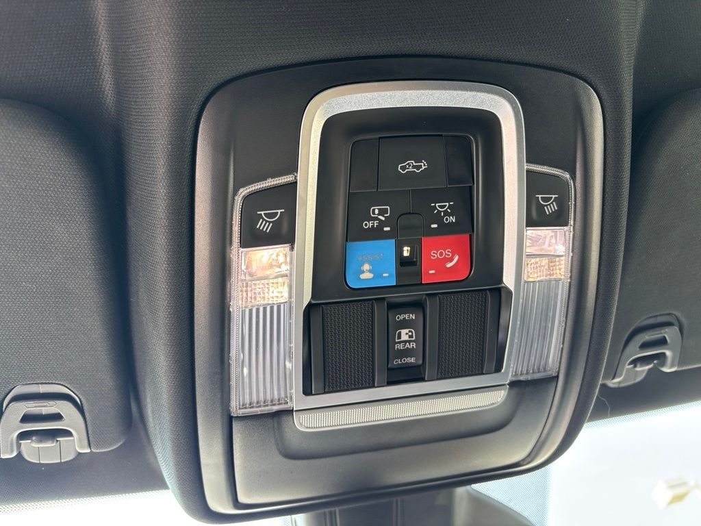 Used 2025 Ram 1500 Truck