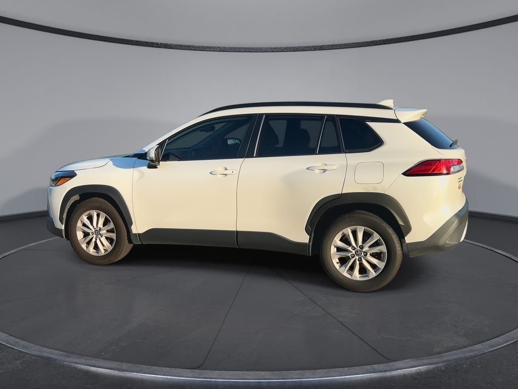 Thumbnail: 2022 Toyota Corolla Cross - 6