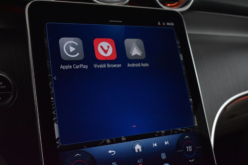 Thumbnail: 2026 Mercedes-Benz GLC - 22