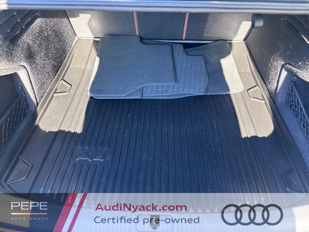 Certified Used 2023 Gray Audi S line Premium image 7