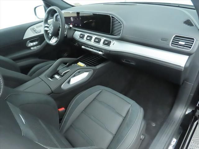 Thumbnail: 2025 Mercedes-Benz GLE - 18