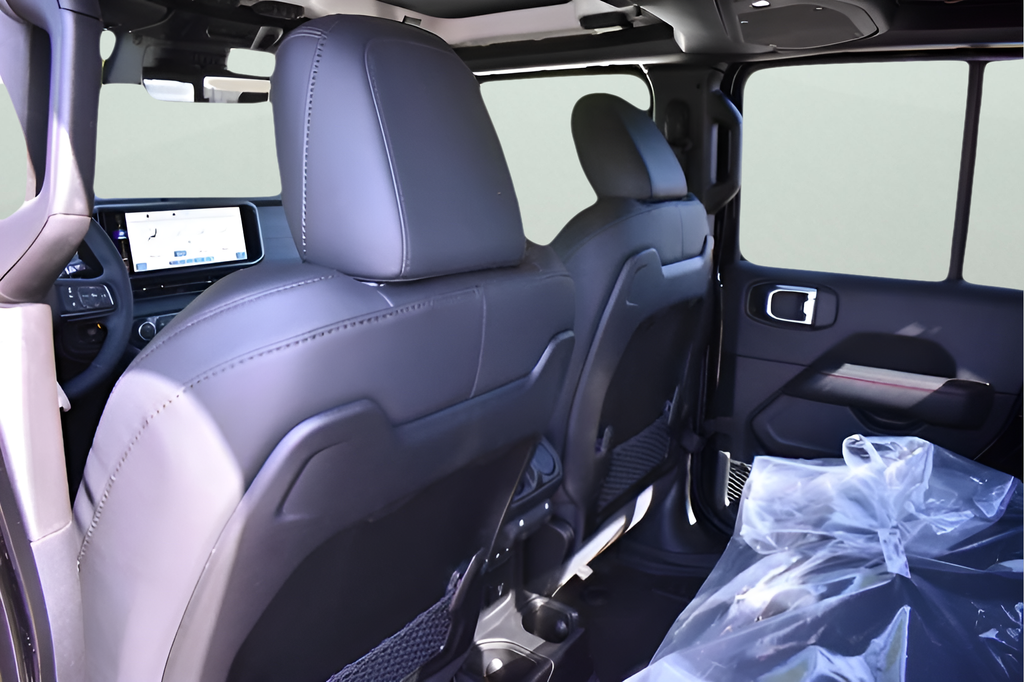 New Car 2025 Jeep Gladiator  Rubicon For Sale In Austin, Texas