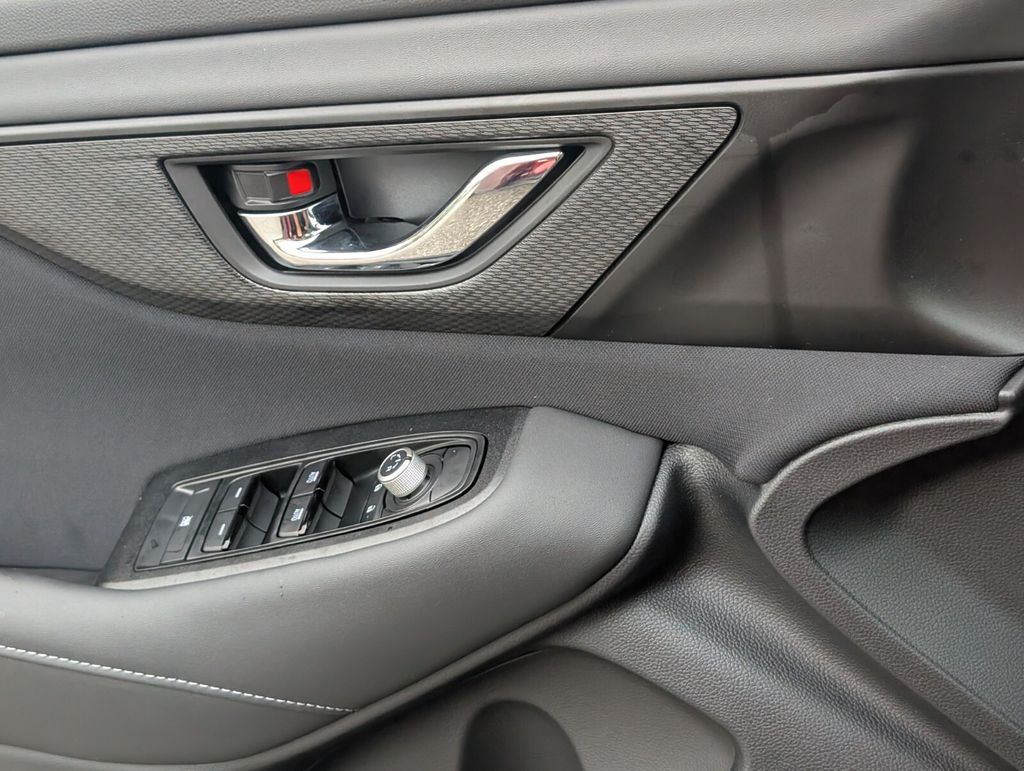 new 2025 Subaru Outback car, priced at $35,510