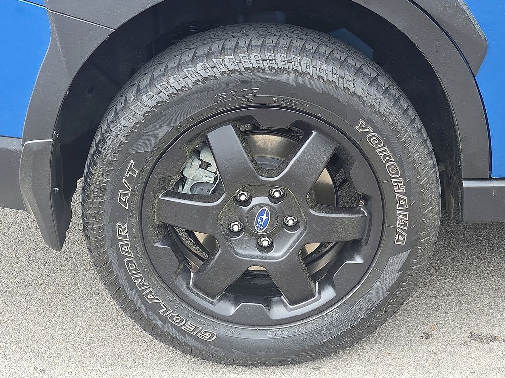 Used 2024 Subaru Outback For Sale in Farmington, AR