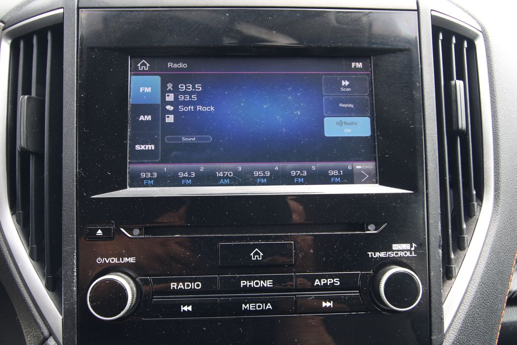 Used 2022 Subaru Crosstrek SUV