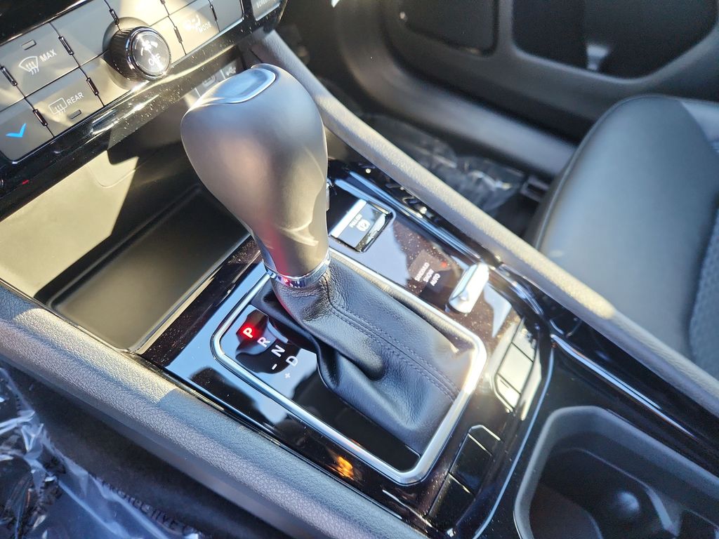 2026 Jeep Compass Latitude Altitude - Photo 21