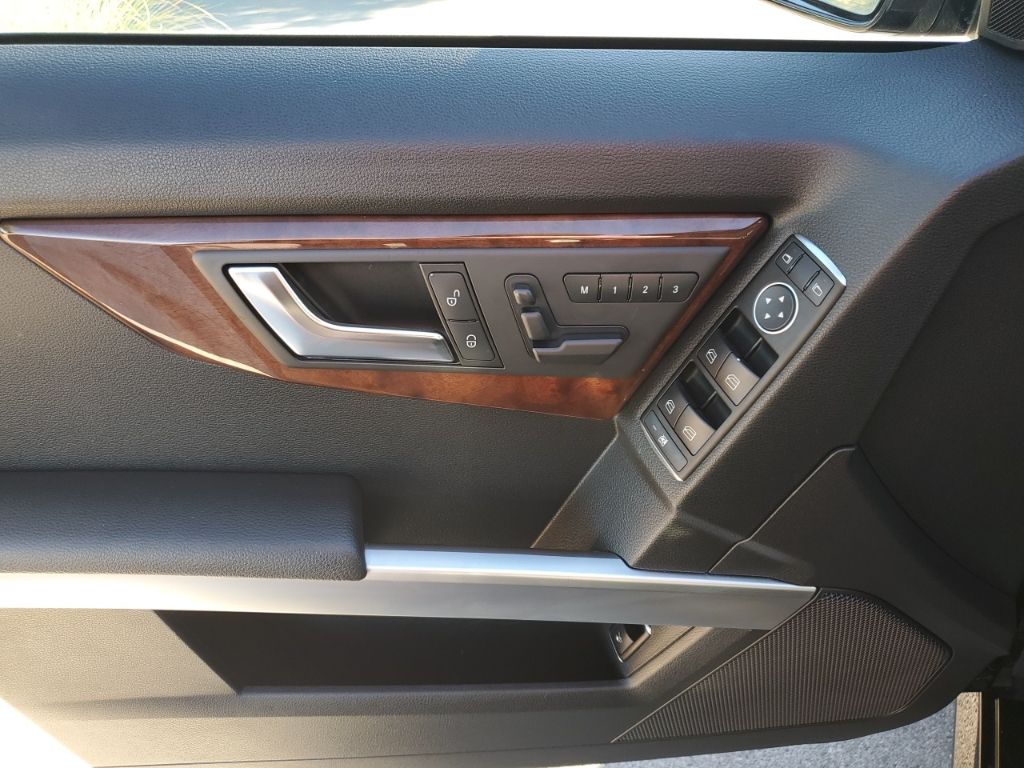 Used Car 2012 Mercedes-benz Glk  Glk 350 For Sale Under $15,000 In Austin, Texas